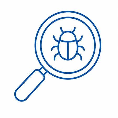 Cybersecurity Services EDR Endpoint Detection and Response Focused