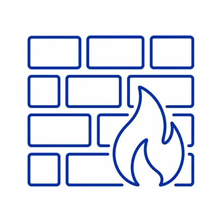 Cybersecurity Services Network Firewall