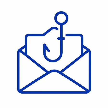 Cybersecurity Services Phishing Prevention